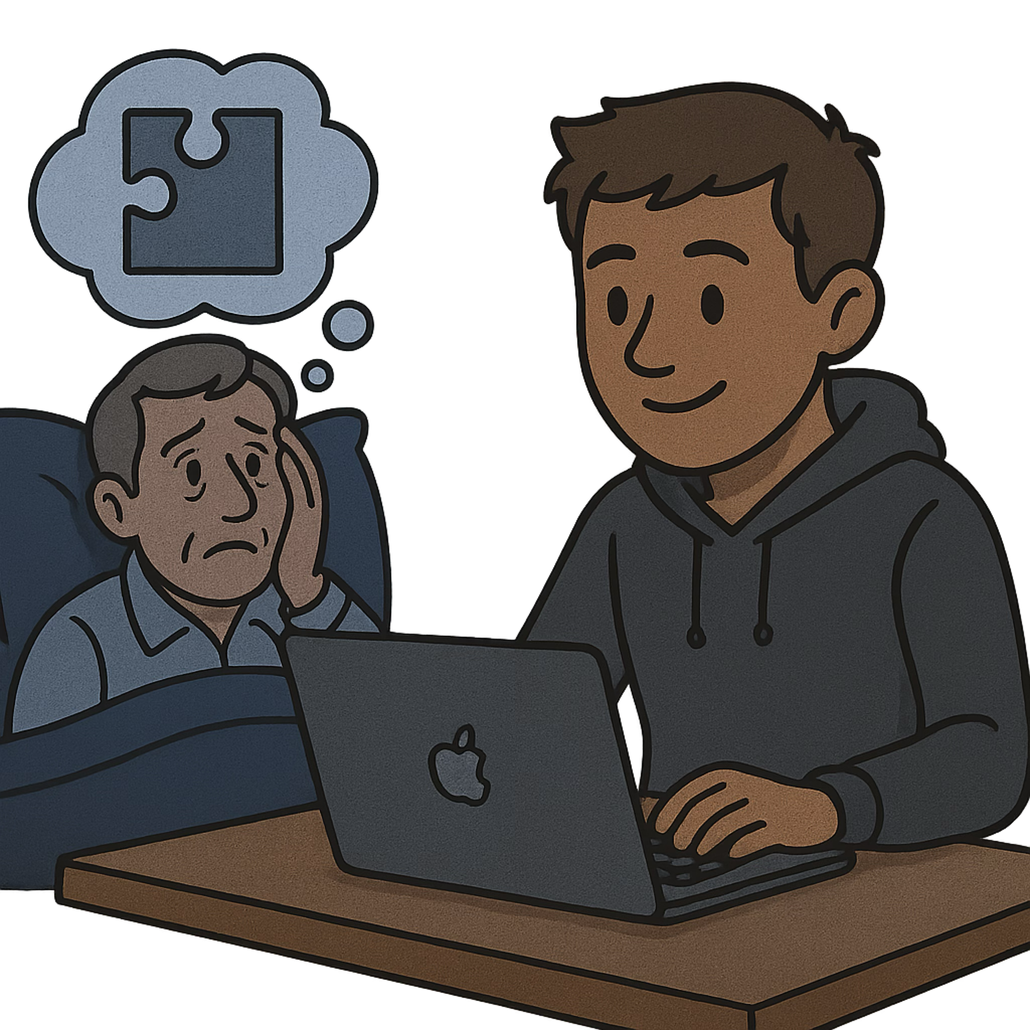 What keeps leaders awake at night